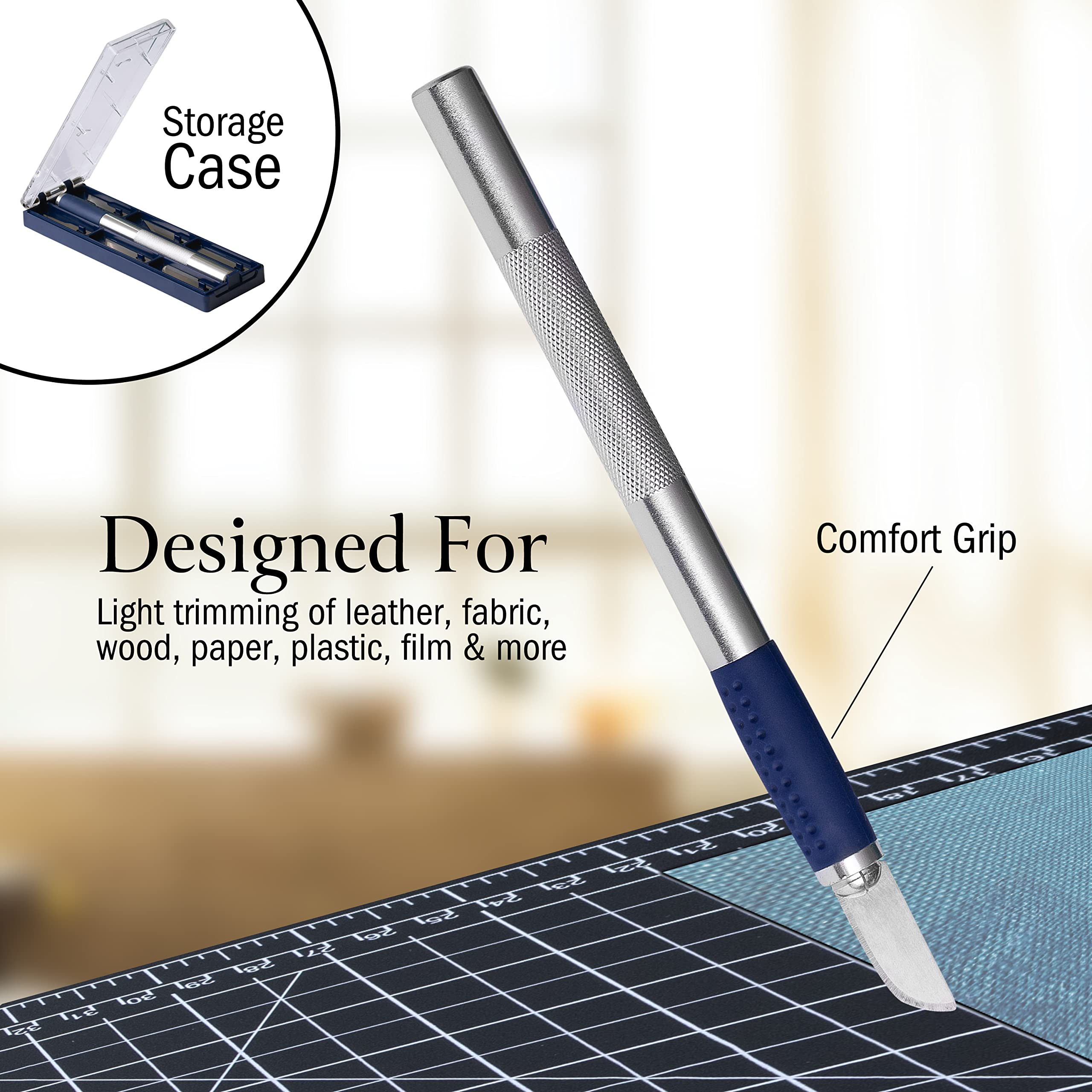 THE CRAFT 54° Xtreme® Blade for 54-inch FastAttach® Cutting Decks - 942